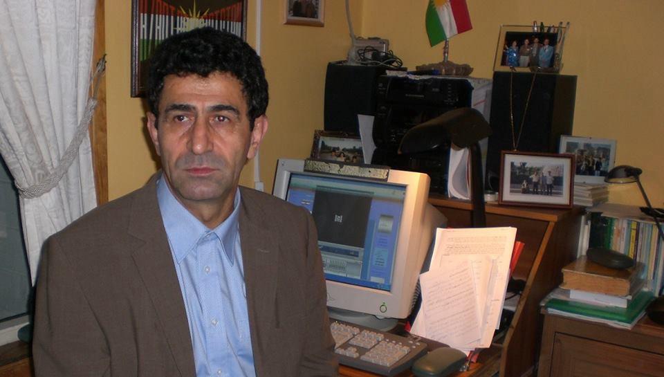 پەیامی سیروان کاوسی